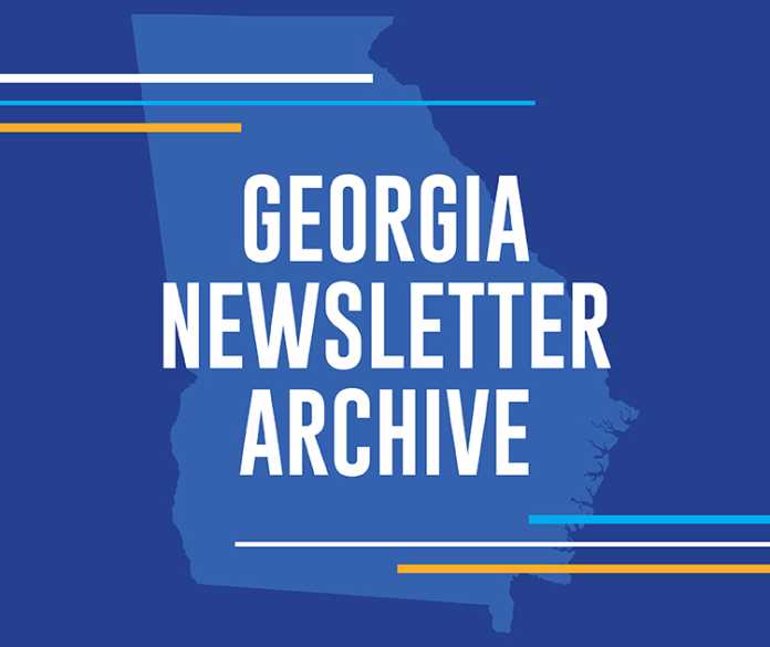 ITG Next Georgia High School Sports Newsletter Archive