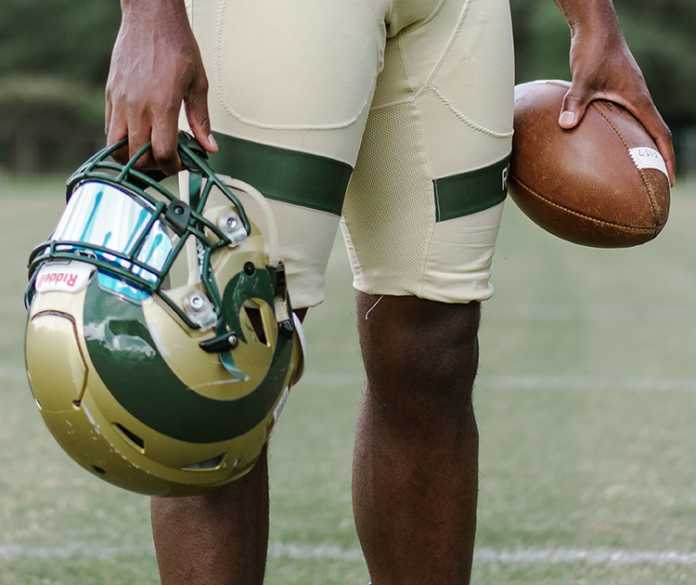 Grayson RB Elijah Miller Among Top Performers in Week 13 of 2024 Georgia High School Football Season