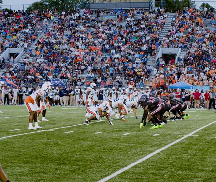 Georgia High School Football Head Coaching Changes