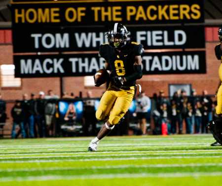 Colquitt County VS Benedictine to Open 2025 Georgia High School