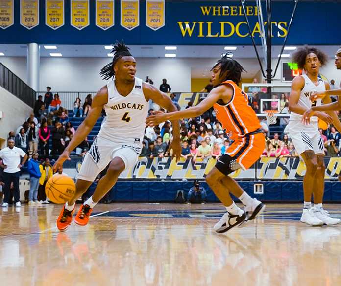 Top 10 All-Time Georgia High School Boys Basketball Players 