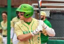 Top 12 Georgia High School Baseball Players So Far in 2025 Top 12 Georgia High School Baseball Players So Far in 2025