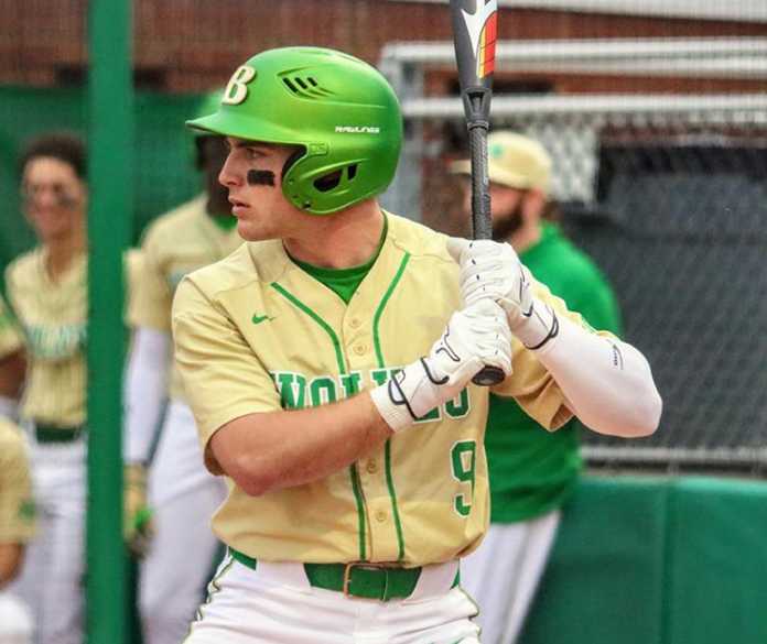 Top 12 Georgia High School Baseball Players So Far in 2025