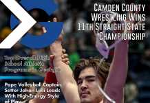 ITG Next Georgia April/May 2025 Magazine ITG Next Georgia April/May 2025 Magazine