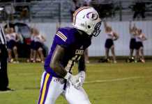 4 Questions With New Fitzgerald Head Football Coach Wes Tankersley 4 Questions With New Fitzgerald Head Football Coach Wes Tankersley