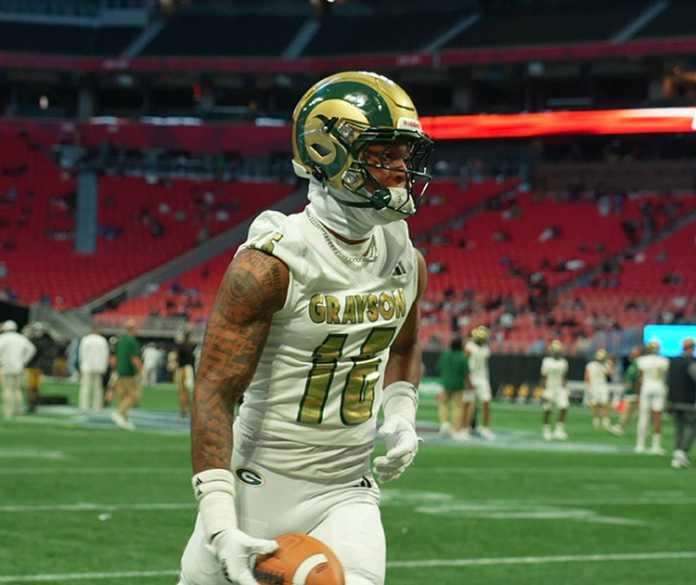 Can These Georgia High School Football Teams Repeat as State Champions in 2025? – Part 1