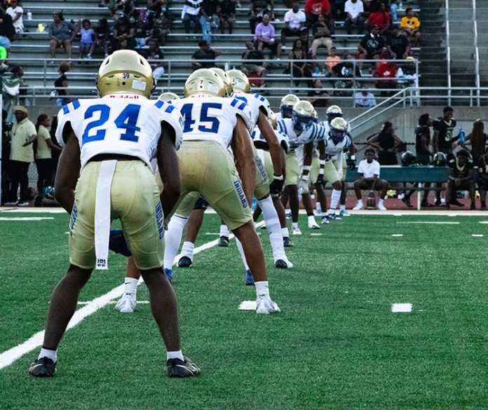 Top 5 Dark Horse Georgia High School Football Teams to Watch in 2025