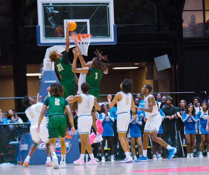 Way-Too-Early 2025-26 National High School Basketball Top 10 Rankings