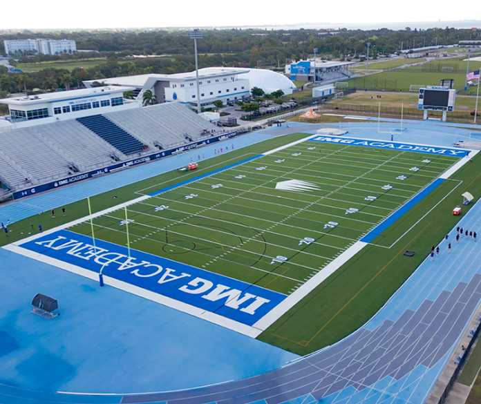 Ranking the Greatest Quarterbacks in IMG Academy Football History