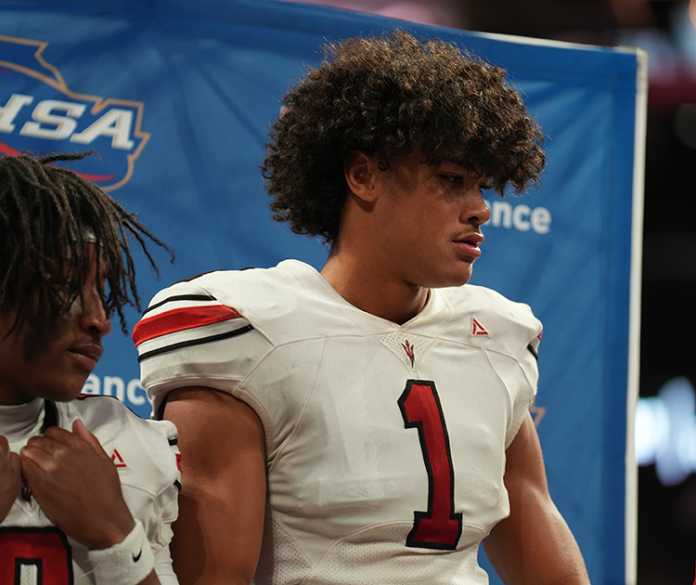Can Bowdon, Toombs County Repeat as Georgia High School Football State Champions in 2025?
