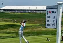 17-Year-Old Brookwood Golfer Mason Howell Qualifies for 2025 US Open, Competes at Historic Oakmont Course 17-Year-Old Brookwood Golfer Mason Howell Qualifies for 2025 US Open, Competes at Historic Oakmont Course