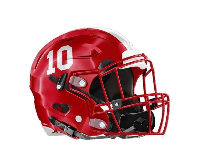 Mitchell County Eagles 2025 Football Preview