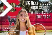 ITG Next Georgia June/July 2025 Magazine ITG Next Georgia June/July 2025 Magazine