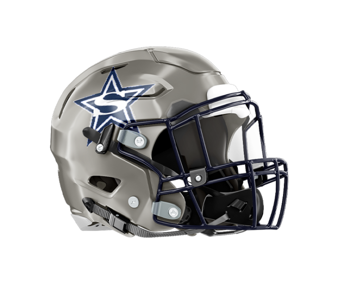 Stratford Academy Eagles 2025 Football Preview