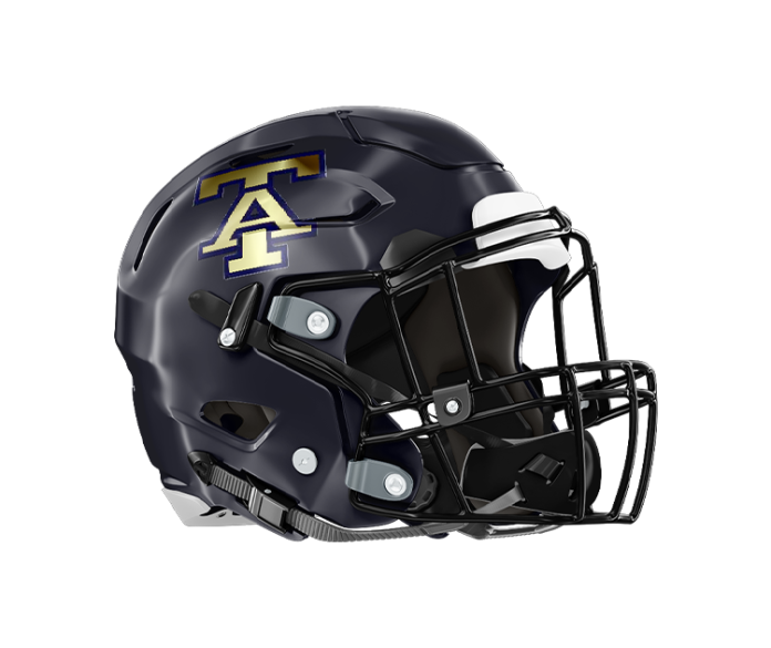 Tiftarea Academy Panthers 2025 Football Preview