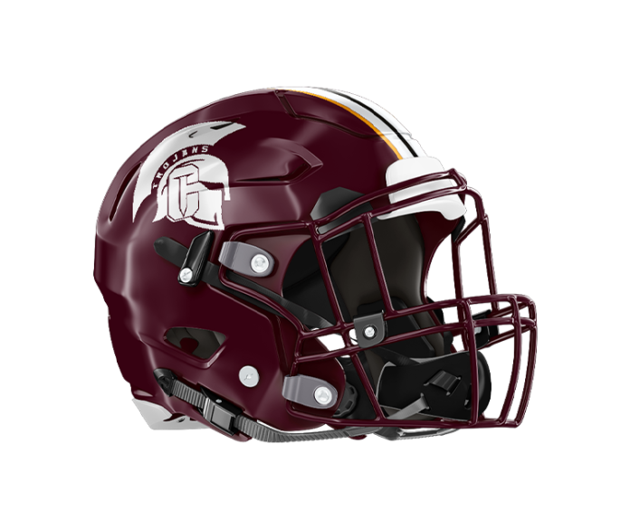 Coffee Trojans 2025 Football Preview