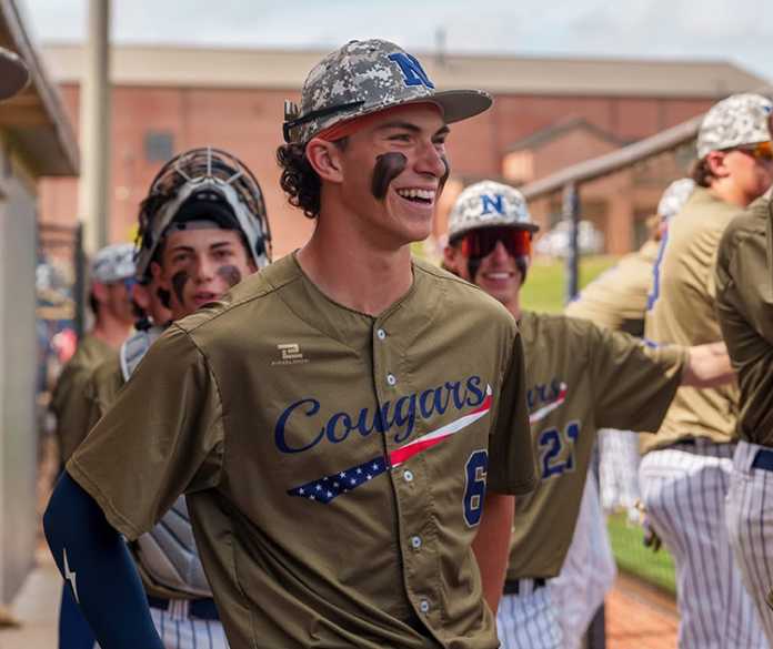 Newnan Baseball Player Dax Kilby Voted ITG Next’s 2025 Georgia Male Athlete of the Year