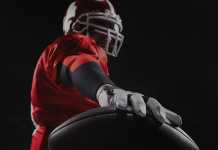 2026 Georgia High School Football Preseason Rankings: Class 6A 2026 Georgia High School Football Rankings: Class 6A