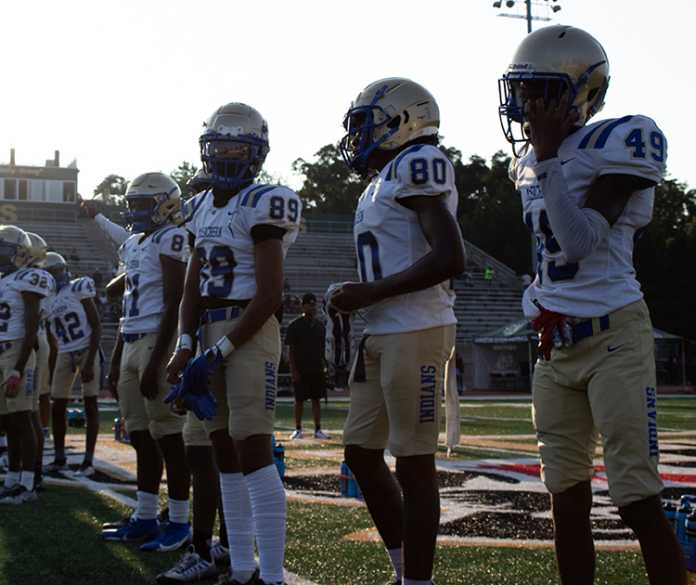 Top 10 Running Backs Entering the 2025 Georgia High School Football Season