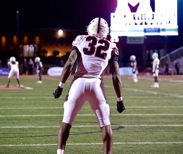 Top 5 Offensive Backfields of All Time in Georgia High School Football