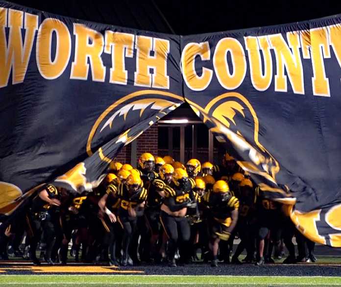 Top 10 Georgia High School Football Games to Watch in 2025