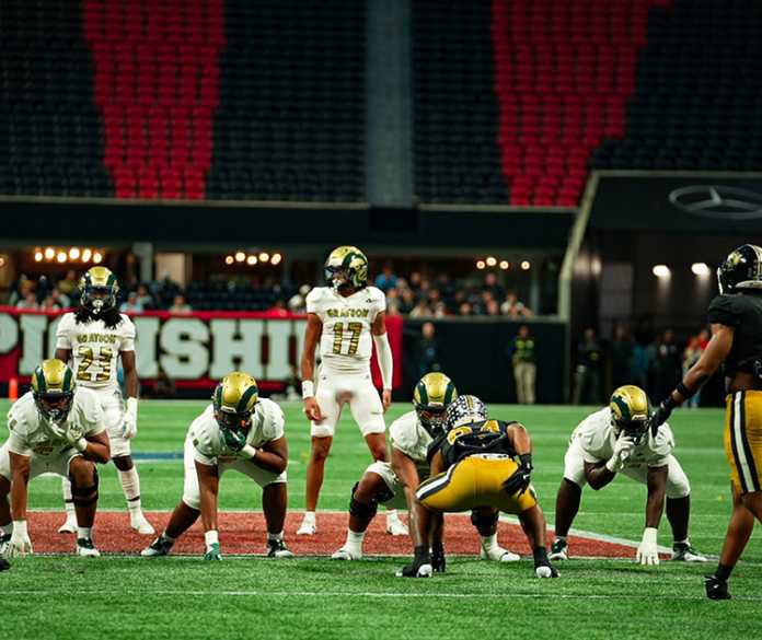 Top 10 North Georgia High School Quarterbacks Entering the 2025 Season