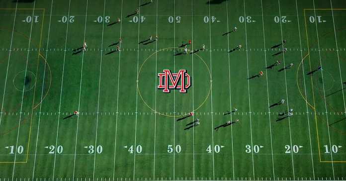 Ranking the Top 10 Football Recruits in Mater Dei High School Program History