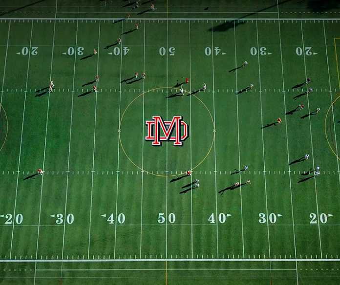 Ranking the Top 10 Football Recruits in Mater Dei High School Program History