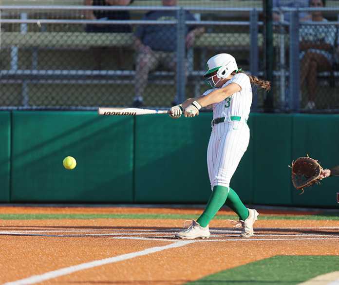 2025 Georgia High School Softball Rankings