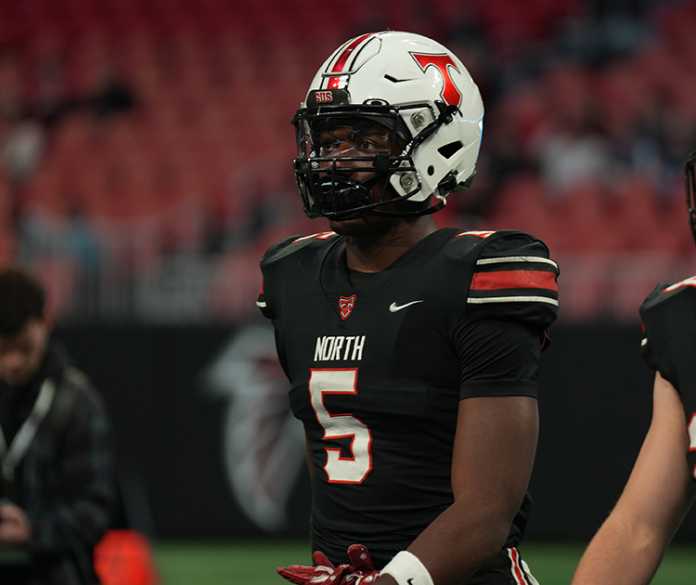Top 10 Georgia High School Football Teams, Regardless of Classification