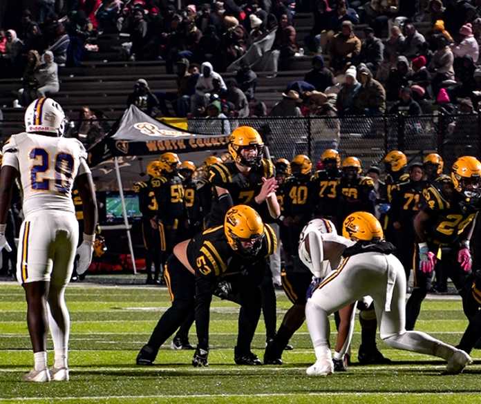Top 10 Quarterbacks Entering the 2025 Georgia High School Football Season