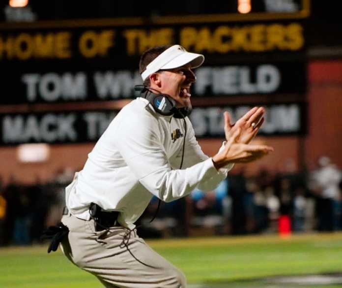 5 Teams and Their Make-or-Break Games for the 2025 Georgia High School Football Season