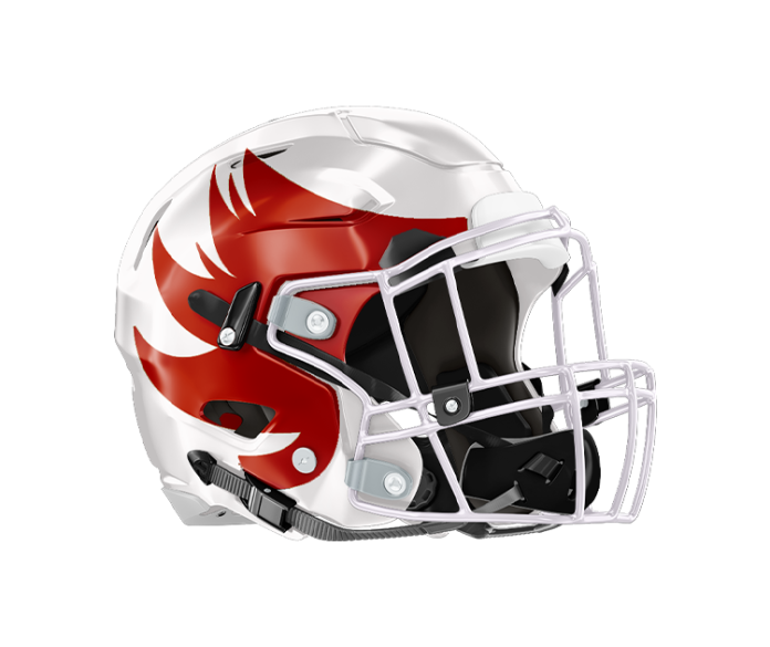 Milton Eagles 2025 Football Preview