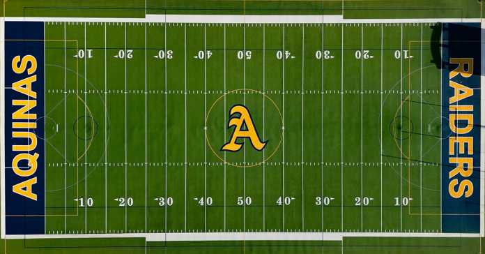 Broward County High School Football Showcase 2025 Recaps: Mater De VS St. Thomas Aquinas, Chaminade Madonna VS St. Frances