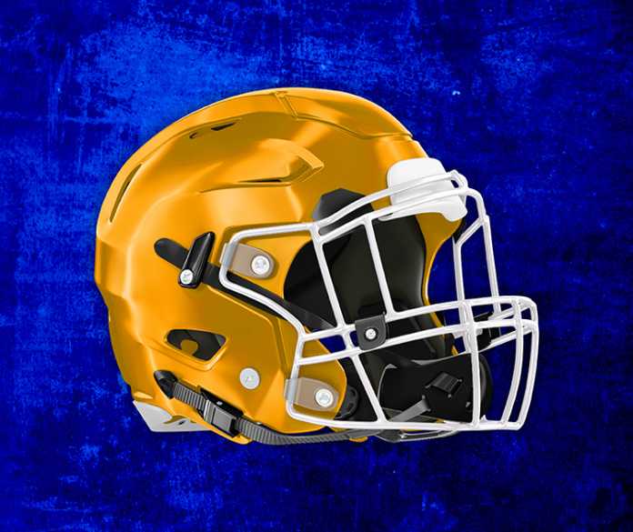 2025 Georgia High School Football Predictions Week 5