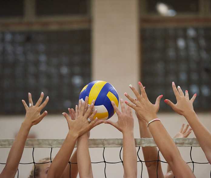 Top 10 Georgia High School Volleyball Players