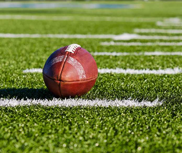 Georgia High School Football and the Top 25 Things on Phil’s Mind