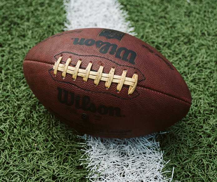 Georgia High School Football Recap of Week 9