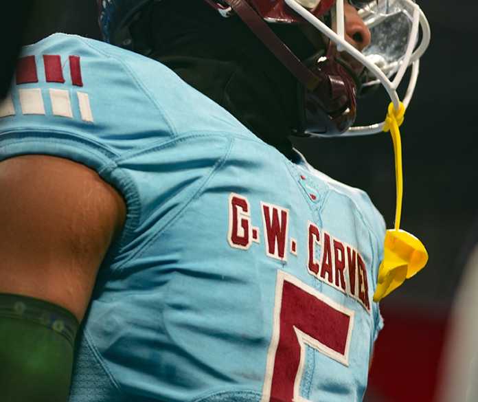 Elite Georgia High School Football Defenses of 2025: Top 5 Units Shaping the Season