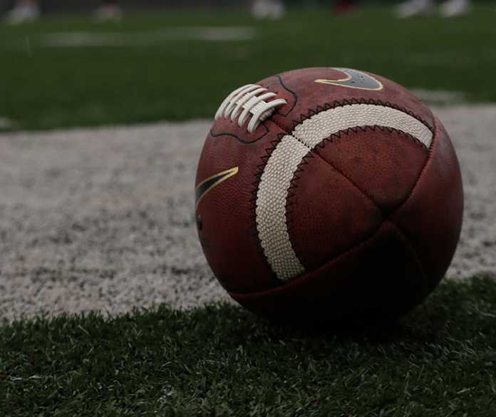 Cairo Athlete Bryian Duncan Among Top Performers in Week 11 of 2025 Georgia High School Football Season