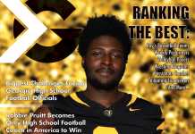 ITG Next Georgia October/November 2025 Magazine ITG Next Georgia October/November 2025 Magazine