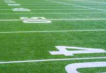 Carver Atlanta ATH Terrious Favors Among Top Performers in Week 1 of 2025 Georgia High School Football Playoffs Carver Atlanta ATH Terrious Favors Among Top Performers in Week 1 of 2025 Georgia High School Football Playoffs