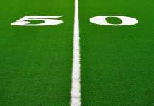 Top Matchups in 2025 Georgia High School Football Playoffs in Classes 3A and 4A Top Matchups In The Georgia High School Class 3A and 4A State Football Playoffs