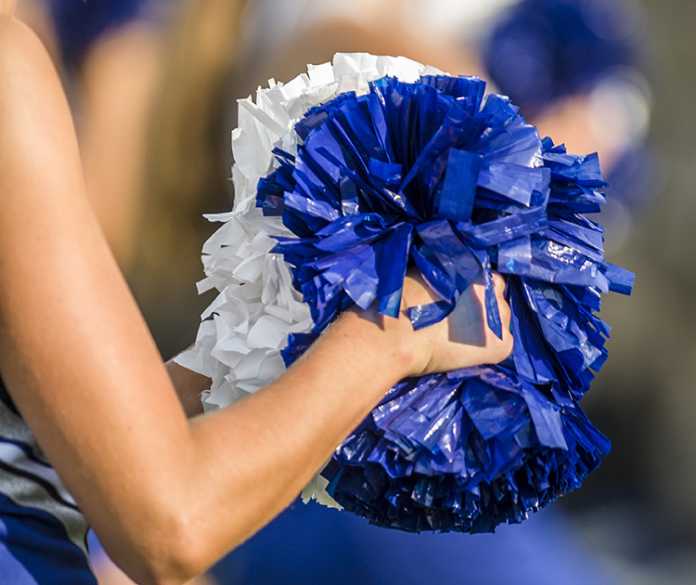 2025 GHSA Competition Cheerleading State Champions: Full List of Georgia High School Winners