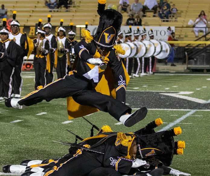 5 Georgia High School Marching Bands That Could Help Their Teams Win in the 2025 Playoffs