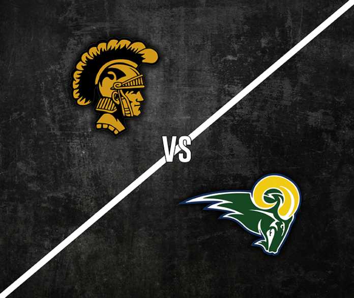 Nationally Ranked Football Teams From Georgia Face Off: Carrollton vs. Grayson
