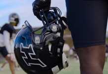 North Gwinnett LB Jake Godfree Among Top Performers in Round 2 of 2025 Georgia High School Football Playoffs North Gwinnett LB Jake Godfree Among Top Performers in Round 2 of 2025 Georgia High School Football Playoffs