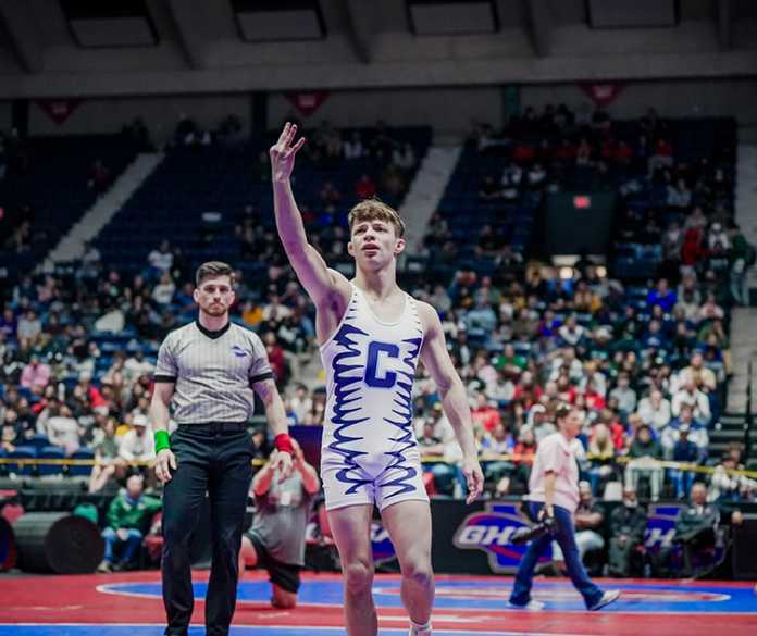 Ranking the Top 15 Georgia High School Wrestling Programs to Watch in 2026