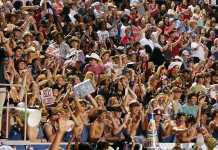 Which Georgia High School Football Teams Have the Best Fans? Which Georgia High School Football Teams Have the Best Fans?