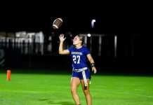Thomas County Central Flag Football Player Lexi Frysz Voted ITG Next’s November 2025 Georgia Female Athlete of the Month Thomas County Central Flag Football Player Lexi Frysz Voted ITG Next's November 2025 Georgia Female Athlete of the Month
